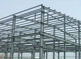 钢结构质量检测